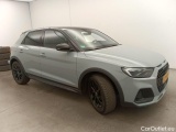  Audi  A1 AUDI  CITYCARVER 35 TFSI 150 S tronic (EU6AP) 5d #34