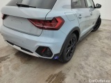  Audi  A1 AUDI  CITYCARVER 35 TFSI 150 S tronic (EU6AP) 5d #4