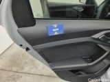  Audi  A1 AUDI  CITYCARVER 35 TFSI 150 S tronic (EU6AP) 5d #9