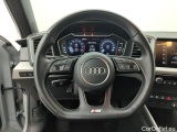  Audi  A1 AUDI  CITYCARVER 35 TFSI 150 S tronic (EU6AP) 5d #21