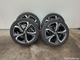  Audi  A1 AUDI  CITYCARVER 35 TFSI 150 S tronic (EU6AP) 5d #33
