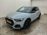  Audi  A1 AUDI  CITYCARVER 35 TFSI 150 S tronic (EU6AP) 5d #34