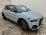  Audi  A1 AUDI  CITYCARVER 35 TFSI 150 S tronic (EU6AP) 5d #37
