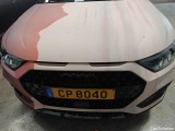  Audi  A1 AUDI  CITYCARVER 35 TFSI 150 S tronic (EU6AP) 5d #43