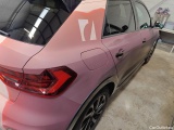  Audi  A1 AUDI  CITYCARVER 35 TFSI 150 S tronic (EU6AP) 5d #46