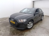  Audi  A1 Sportback AUDI  - 2019 25 TFSI 95hp S tronic (EU6AP) 5d 