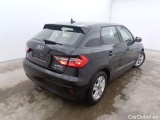  Audi  A1 Sportback AUDI  - 2019 25 TFSI 95hp S tronic (EU6AP) 5d #2