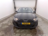  Audi  A1 Sportback AUDI  - 2019 25 TFSI 95hp S tronic (EU6AP) 5d #5
