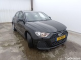  Audi  A1 Sportback AUDI  - 2019 25 TFSI 95hp S tronic (EU6AP) 5d #8
