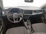  Audi  A1 Sportback AUDI  - 2019 25 TFSI 95hp S tronic (EU6AP) 5d #9