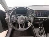  Audi  A1 Sportback AUDI  - 2019 25 TFSI 95hp S tronic (EU6AP) 5d #19