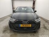  Audi  A1 Sportback AUDI  - 2019 25 TFSI 95hp S tronic (EU6AP) 5d #5