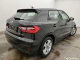  Audi  A1 Sportback AUDI  - 2019 25 TFSI 95hp S tronic (EU6AP) 5d #2
