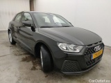  Audi  A1 Sportback AUDI  - 2019 25 TFSI 95hp S tronic (EU6AP) 5d #8