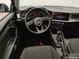  Audi  A1 Sportback AUDI  - 2019 25 TFSI 95hp S tronic (EU6AP) 5d #9