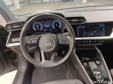  Audi  A3 Audi  Berline 2.0 TDi 30 85kW S tronic Attraction B.E. 4d #20