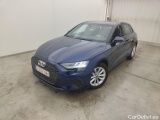  Audi  A3 Audi  Sportback 1.5 30 g-tron 96kW S tronic 5d 
