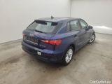  Audi  A3 Audi  Sportback 1.5 30 g-tron 96kW S tronic 5d #2