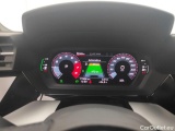  Audi  A3 Audi  Sportback 1.5 30 g-tron 96kW S tronic 5d #6