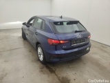  Audi  A3 Audi  Sportback 1.5 30 g-tron 96kW S tronic 5d #7