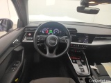  Audi  A3 Audi  Sportback 1.5 30 g-tron 96kW S tronic 5d #9
