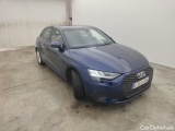  Audi  A3 Audi  Sportback 1.5 30 g-tron 96kW S tronic 5d #8
