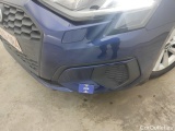  Audi  A3 Audi  Sportback 1.5 30 g-tron 96kW S tronic 5d #26