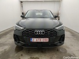  Audi  Q3 Audi  Sportback 45 TFSI e S tronic S Line 5d #50