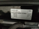  Audi  Q3 Audi  Sportback 45 TFSI e S tronic S Line 5d #60