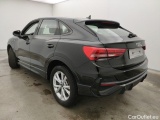  Audi  Q3 Audi  Sportback 45 TFSI e S tronic S Line 5d #62