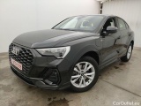  Audi  Q3 Audi  Sportback 45 TFSI e S tronic S Line 5d #61