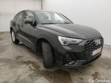  Audi  Q3 Audi  Sportback 45 TFSI e S tronic S Line 5d #64