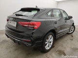  Audi  Q3 Audi  Sportback 45 TFSI e S tronic S Line 5d #63