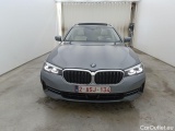  Bmw  Serie 5 BMW 5 Reeks Touring 530e Auto 5d #5