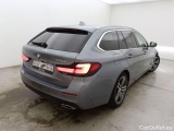  Bmw  Serie 5 BMW 5 Reeks Touring 530e Auto 5d #2