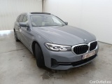  Bmw  Serie 5 BMW 5 Reeks Touring 530e Auto 5d #8