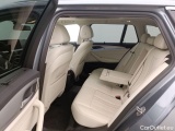  Bmw  Serie 5 BMW 5 Reeks Touring 530e Auto 5d #10