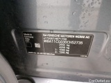  Bmw  Serie 5 BMW 5 Reeks Touring 530e Auto 5d #19