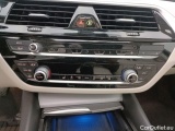  Bmw  Serie 5 BMW 5 Reeks Touring 530e Auto 5d #29