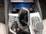  Bmw  Serie 5 BMW 5 Reeks Touring 530e Auto 5d #30