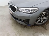  Bmw  Serie 5 BMW 5 Reeks Touring 530e Auto 5d #33