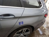  Bmw  Serie 5 BMW 5 Reeks Touring 530e Auto 5d #44