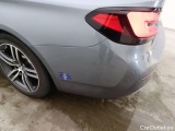  Bmw  Serie 5 BMW 5 Reeks Touring 530e Auto 5d #46