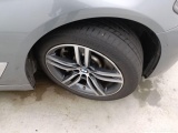  Bmw  Serie 5 BMW 5 Reeks Touring 530e Auto 5d #55