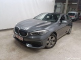  Bmw  Serie 1 BMW 1 Reeks Hatch 116dA (85 kW) 5d 