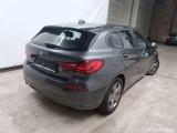  Bmw  Serie 1 BMW 1 Reeks Hatch 116dA (85 kW) 5d #2