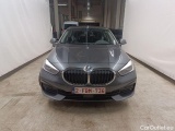  Bmw  Serie 1 BMW 1 Reeks Hatch 116dA (85 kW) 5d #5