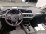  Bmw  Serie 1 BMW 1 Reeks Hatch 116dA (85 kW) 5d #9