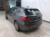  Bmw  Serie 1 BMW 1 Reeks Hatch 116dA (85 kW) 5d #7