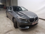  Bmw  Serie 1 BMW 1 Reeks Hatch 116dA (85 kW) 5d #8